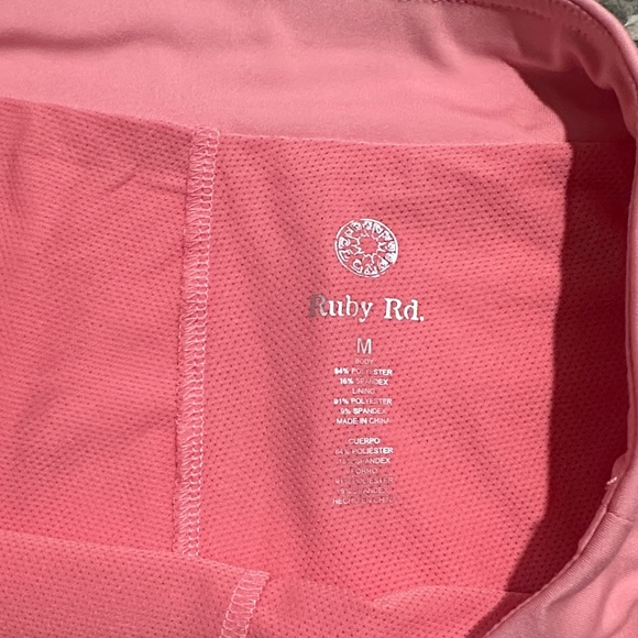 🌸Women's Skort🌸 - Picture 4 of 7